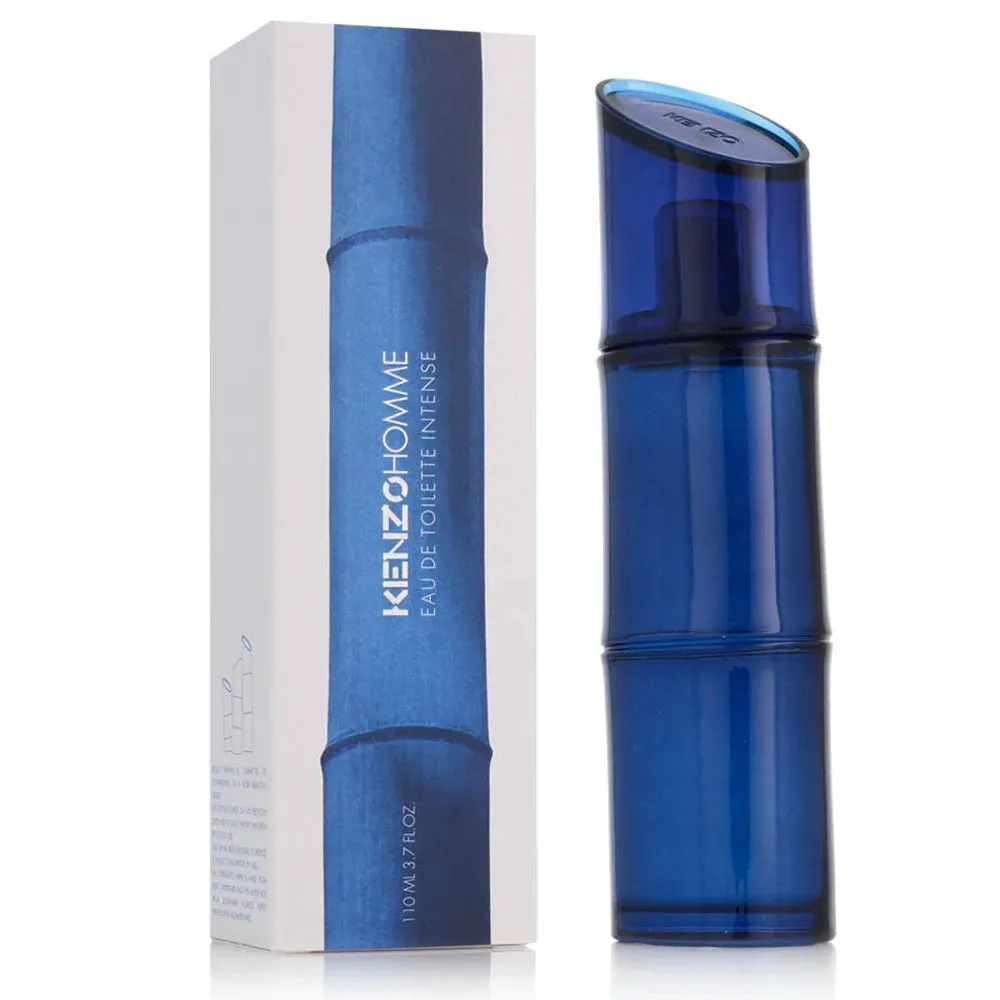 Kenzo Pour Homme Intense 3.7 oz EDT for men