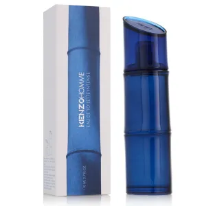Kenzo Pour Homme Intense 3.7 oz EDT for men