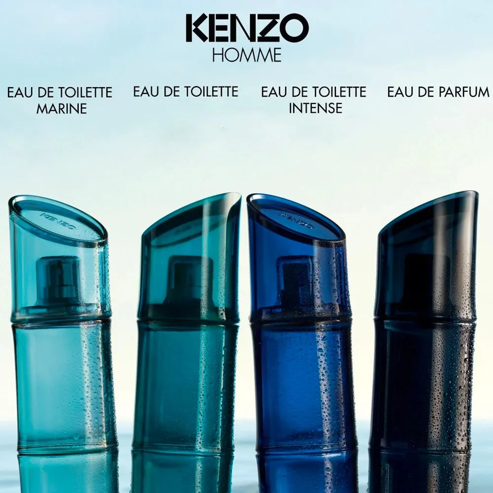 Kenzo Pour Homme Intense 3.7 oz EDT for men