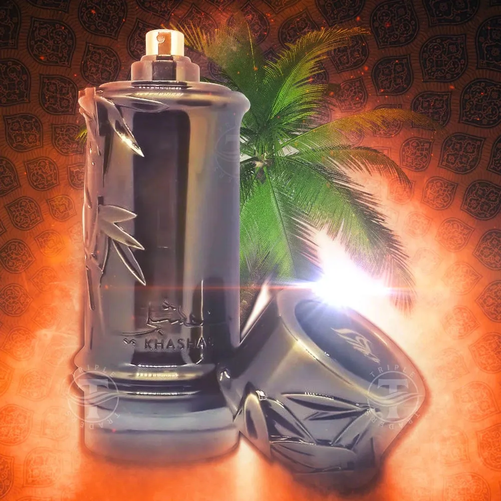 Khashabi by Lattafa 3.4 oz EDP unisex