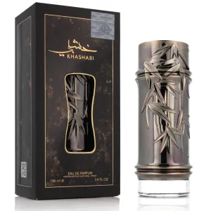 Khashabi by Lattafa 3.4 oz EDP unisex