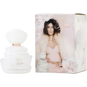 Kim Kardashian Fleur Fatale 3.4 oz EDP for women