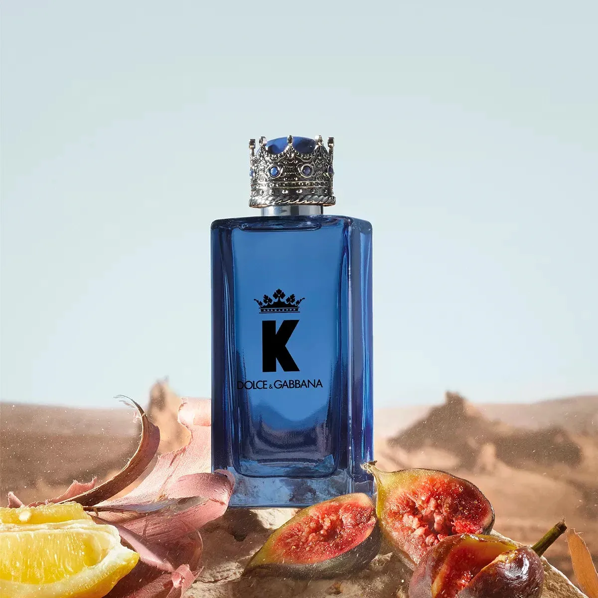 King 'K' 5.0 oz EDP for men