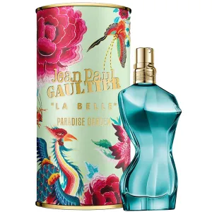 La Belle Paradise Garden 3.4 oz EDP for women