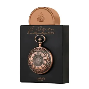 La Collection d'Antiquites 1505 by Lattafa 100ml EDP