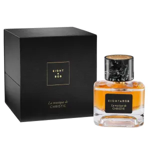La Musique De Christie by Eight & Bob 50ml Extrait De Parfum