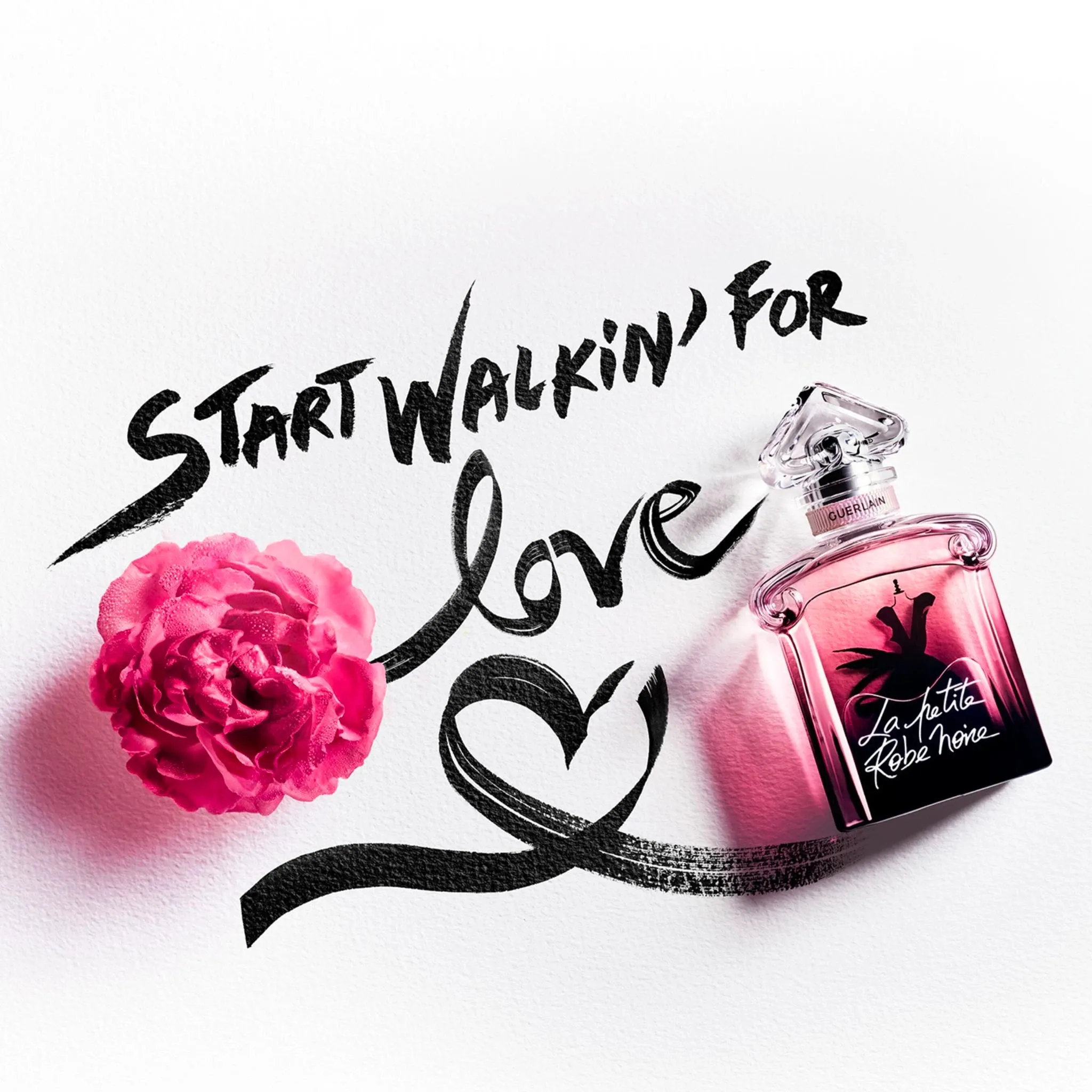 La Petite Robe Noire Intense 2.5 EDP for women