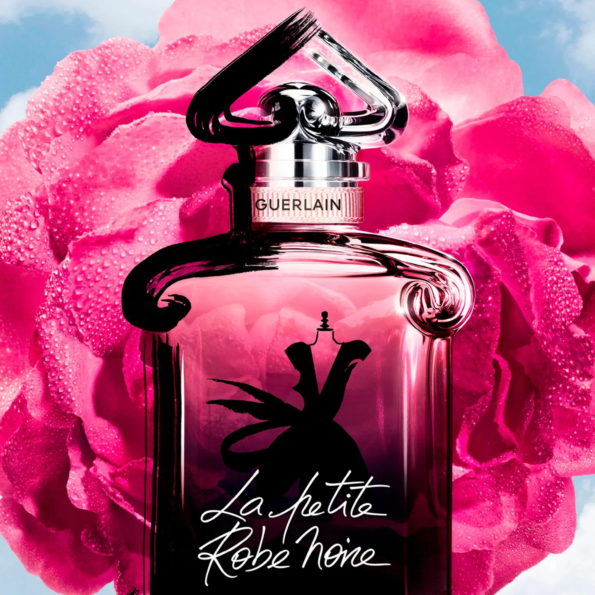 La Petite Robe Noire Intense 2.5 EDP for women