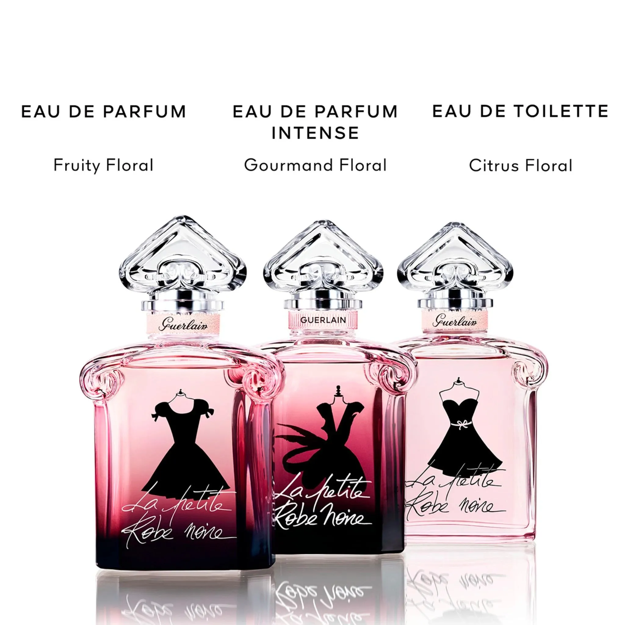 La Petite Robe Noire Intense 3.3 EDP for women