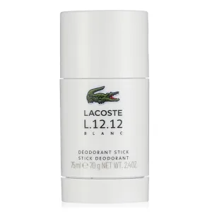 Lacoste Eau De Lacoste L.12.12 Blanc 70g Deodorant Stick