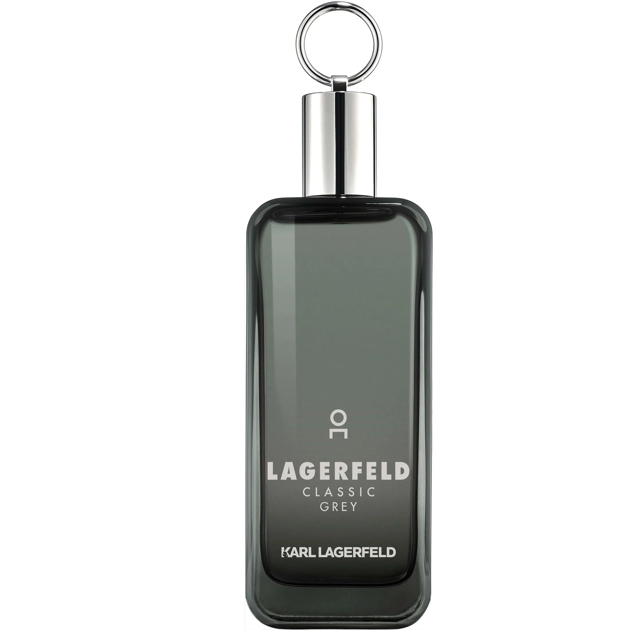 Lagerfeld Classic Grey 3.3 EDT for men
