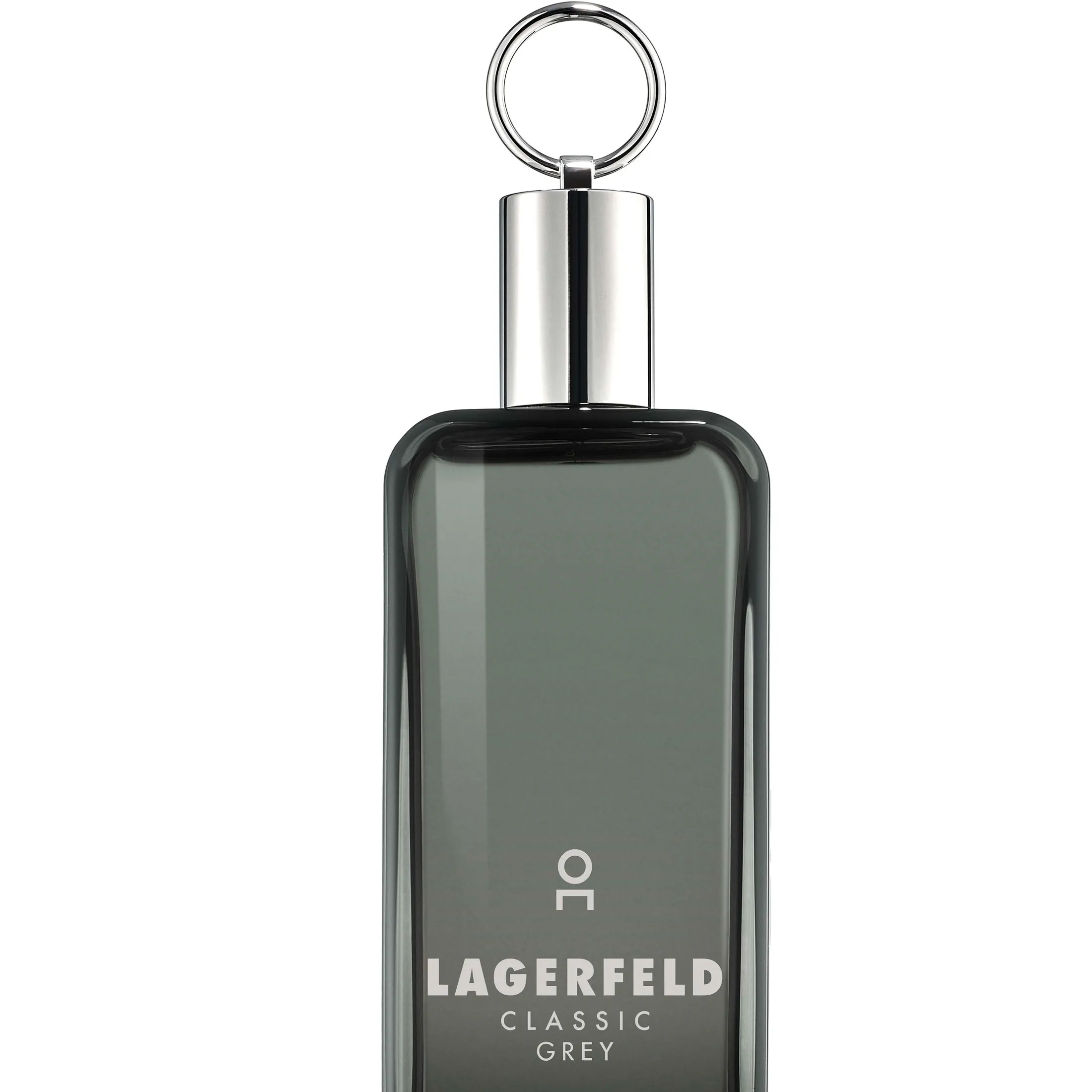 Lagerfeld Classic Grey 3.3 EDT for men