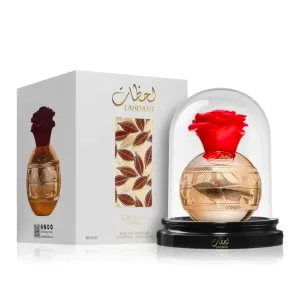 Lahdath Lattafa 2.7 oz EDP for unisex