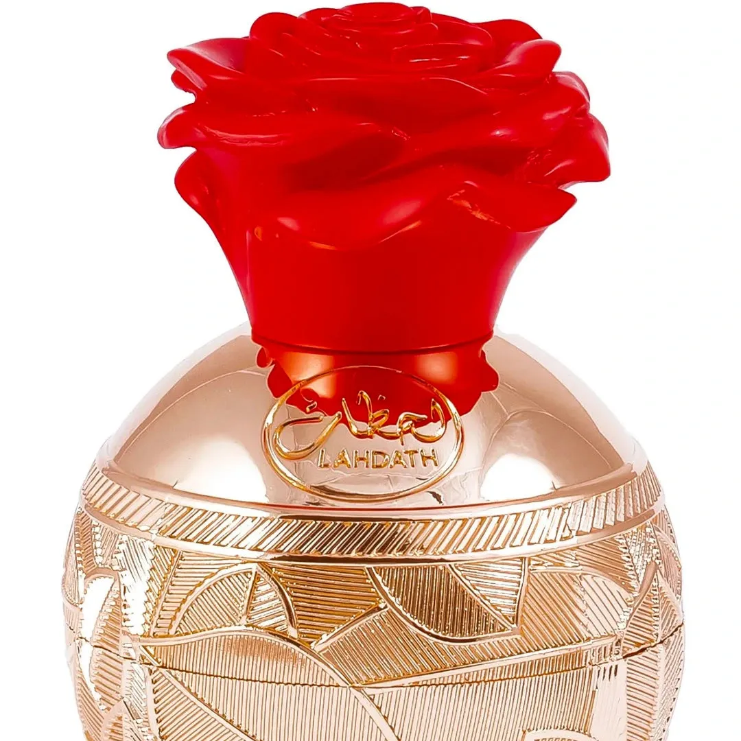 Lahdath Lattafa 2.7 oz EDP for unisex
