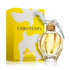 L'Air Du Temps 3.3 oz EDT for women