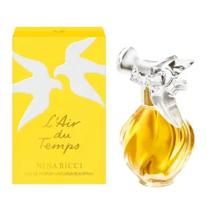 L'Air Du Temps 3.4 oz EDP for women