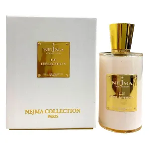 Le Delicieux by Nejma perfume for unisex EDP 3.3 / 3.4 oz New in Box