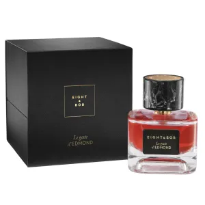 Le Geste d'Edmond by Eight & Bob 50ml Extrait De Parfum