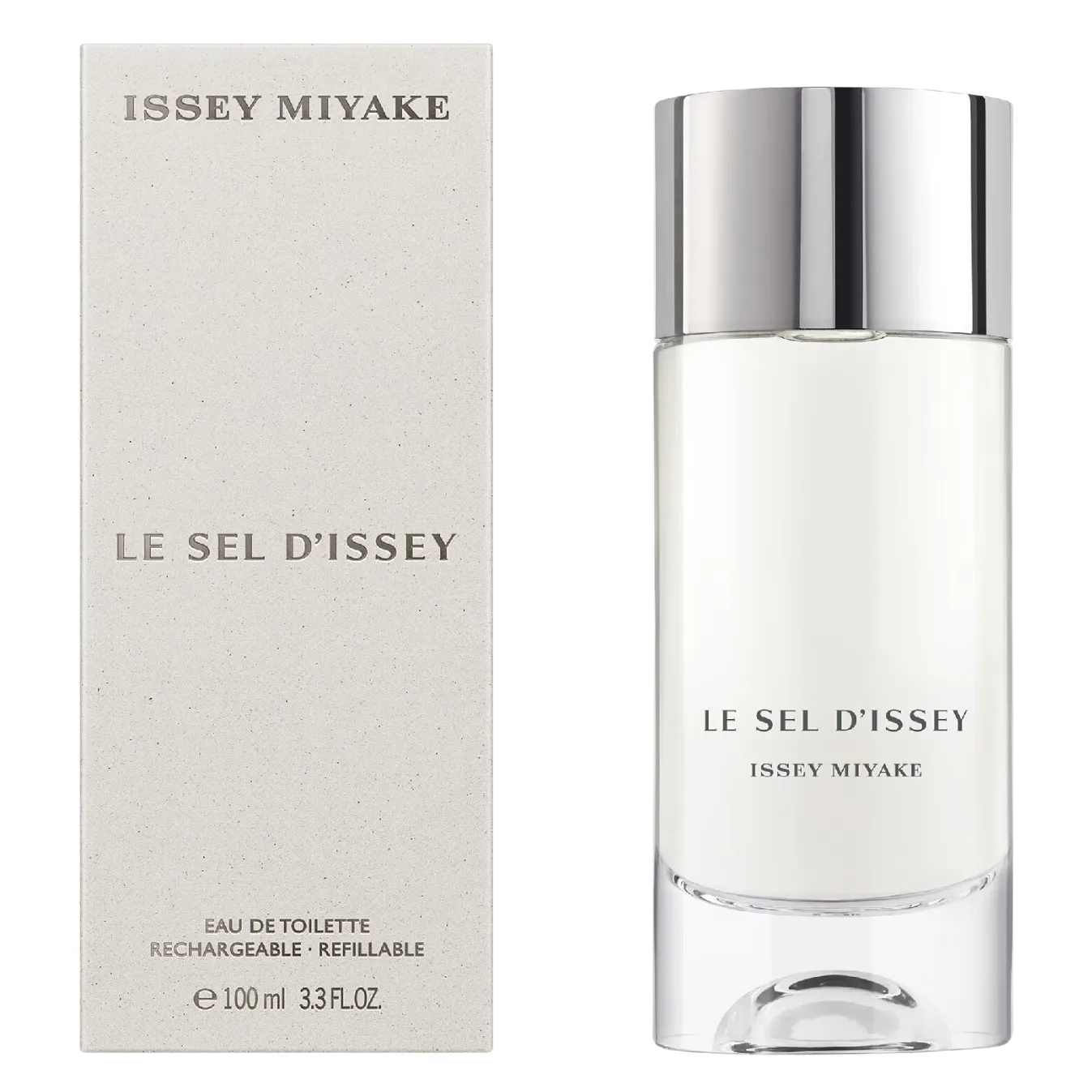 Le Sel d'Issey by Issey Miyake 100ml EDT for Men