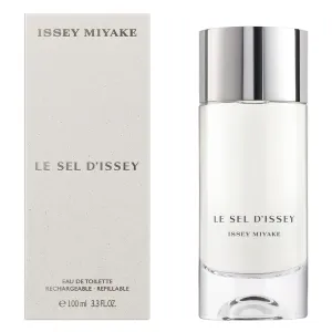 Le Sel d'Issey by Issey Miyake 100ml EDT for Men