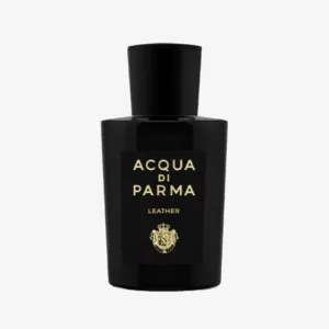 Leather By Acqua di Parma Eau de Parfum Spray 3.4 oz