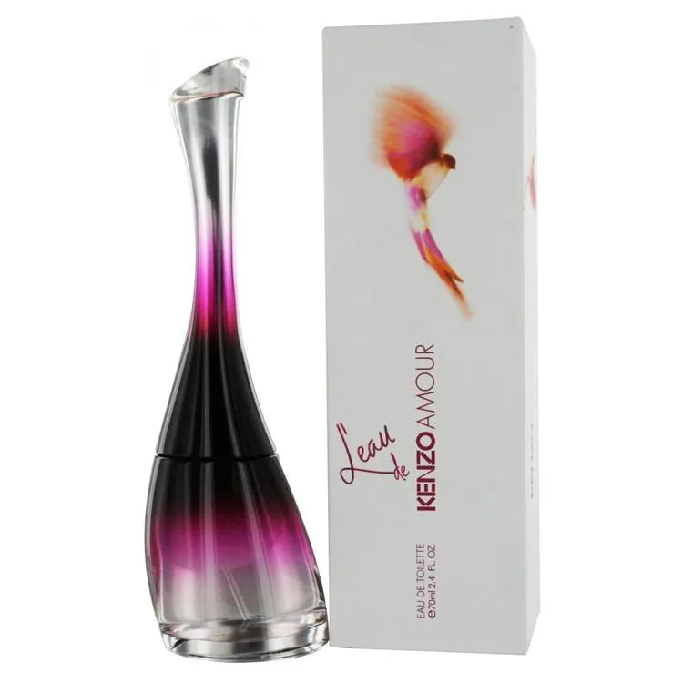 L'eau Kenzo Amour 2.4 oz EDTfor women