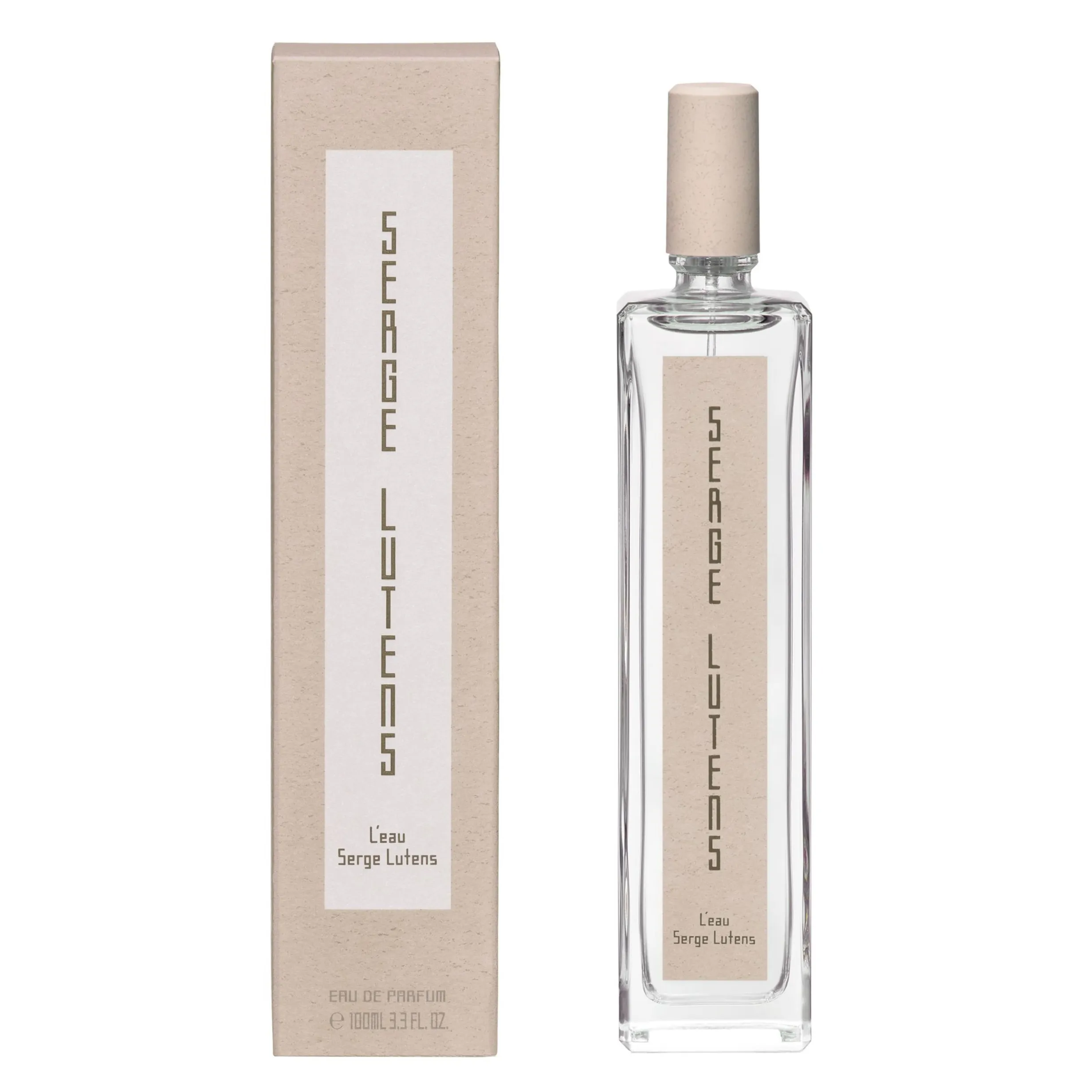 L'Eau Serge Lutens by Serge Lutens 100ml EDP