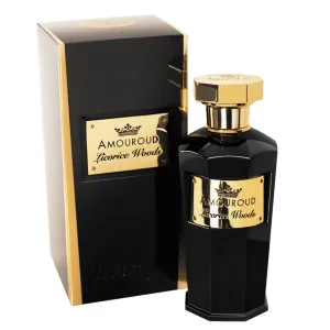 Licorice Woods by Amouroud 100ml EDP
