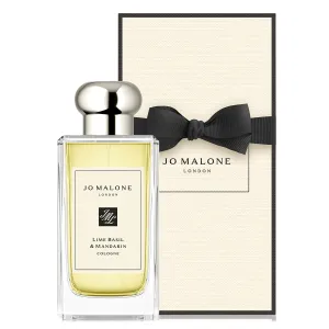 Lime Basil & Mandarin by Jo Malone 100ml Cologne