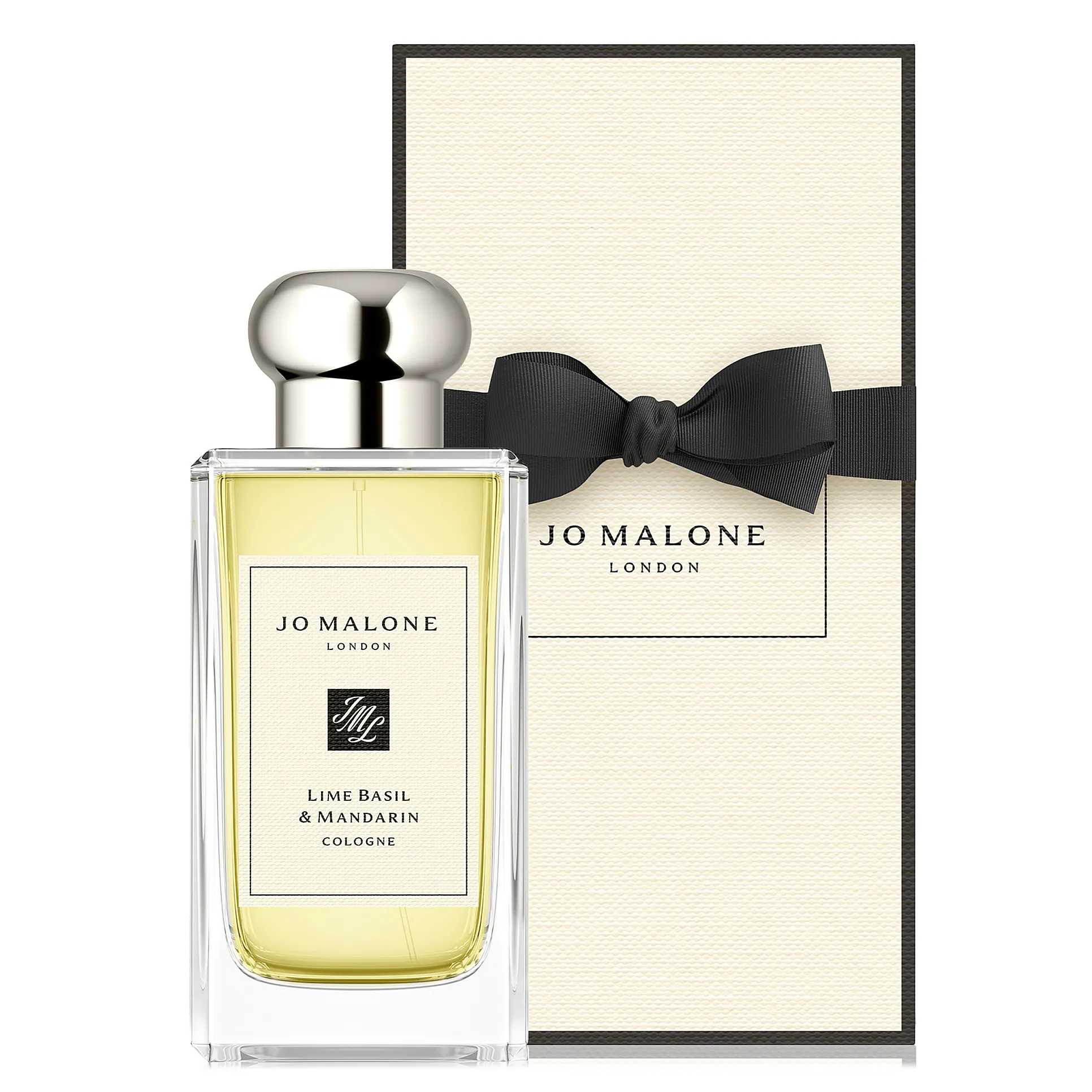 Lime Basil & Mandarin by Jo Malone 100ml Cologne