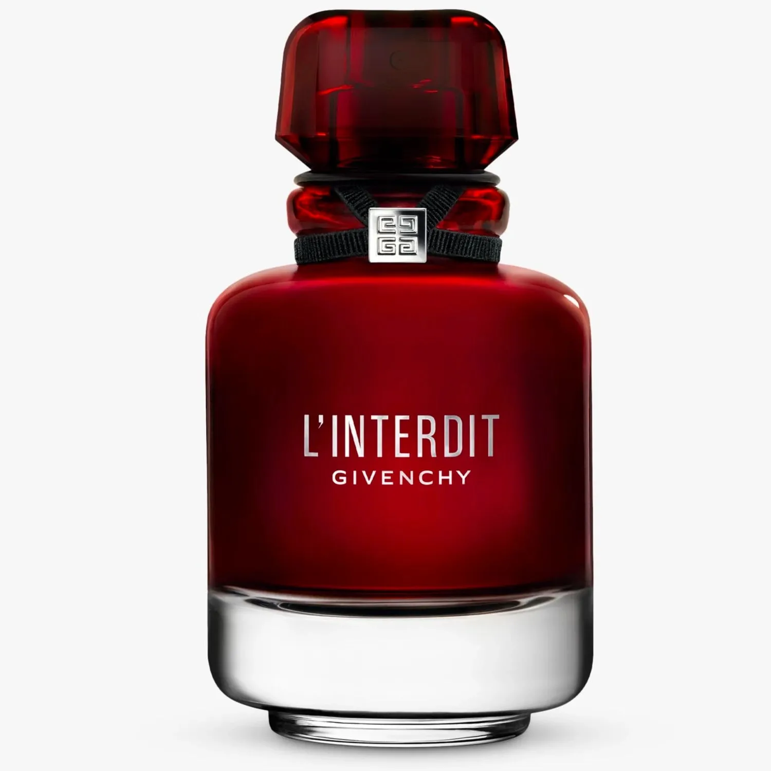 L'Interdit Rouge by Givenchy 2.7 oz EDP for women