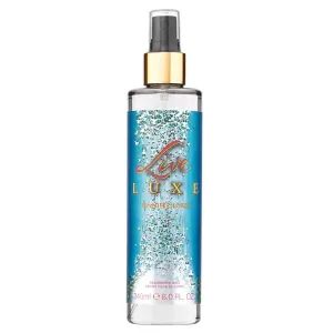 Live Luxe by Jennifer Lopez 240ml Fragrance Mist