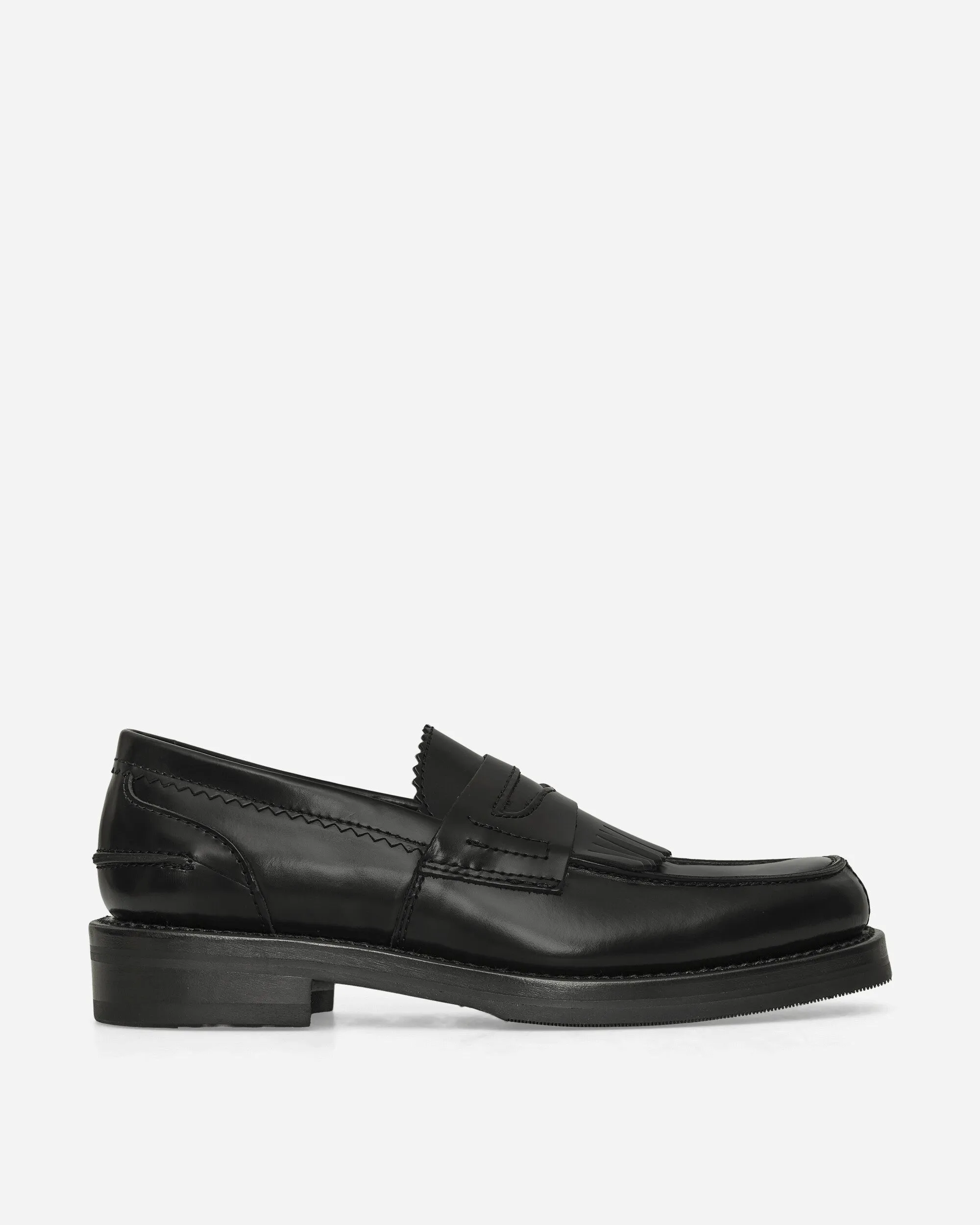 Loafers Black