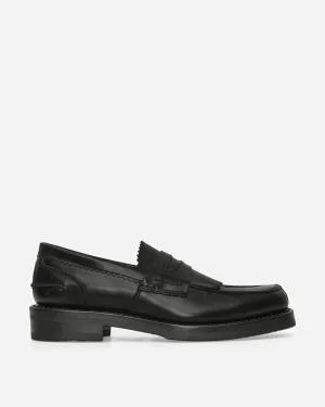 Loafers Black