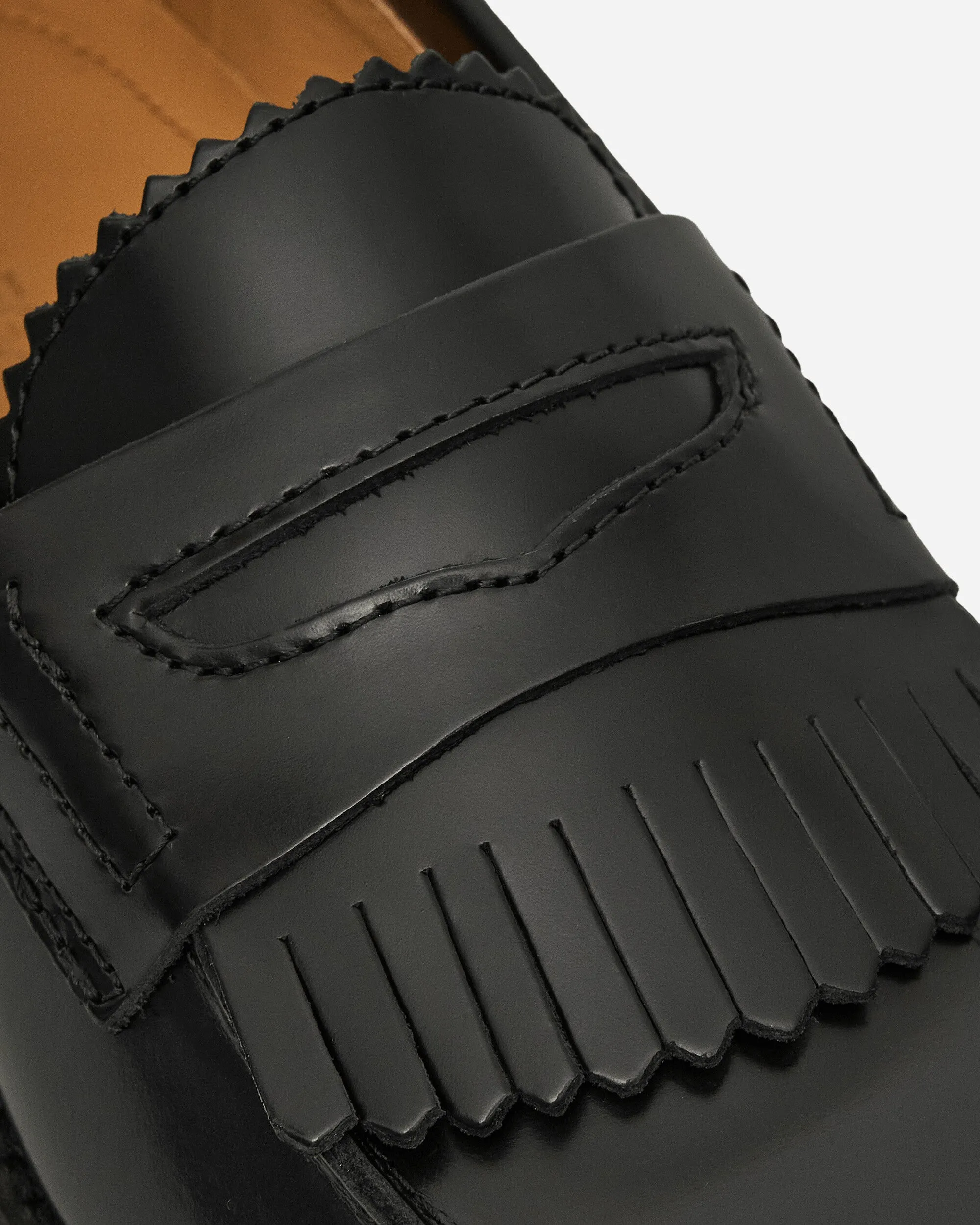 Loafers Black