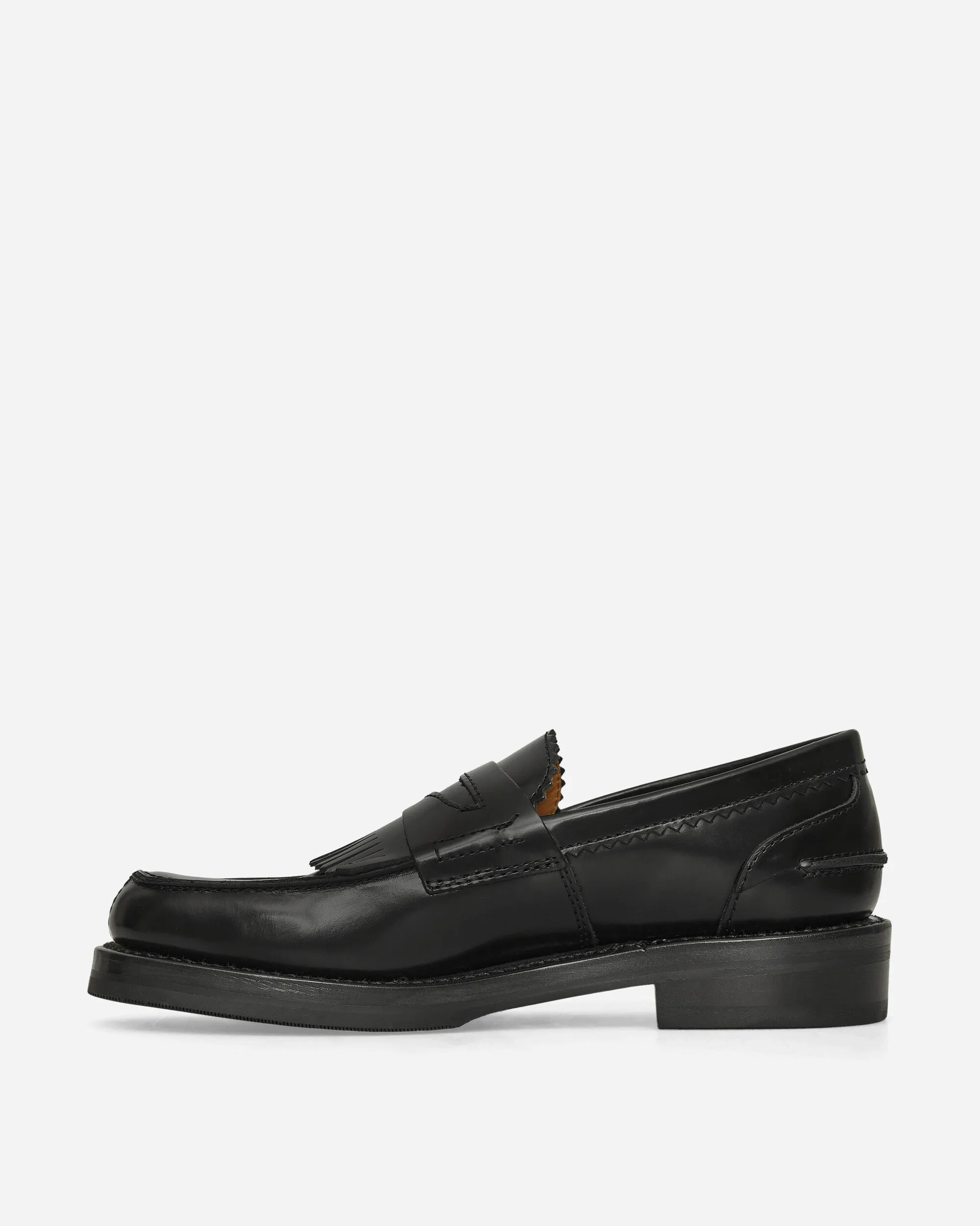 Loafers Black