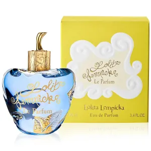 Lolita Lempicka Le Parfum 3.4 oz for women