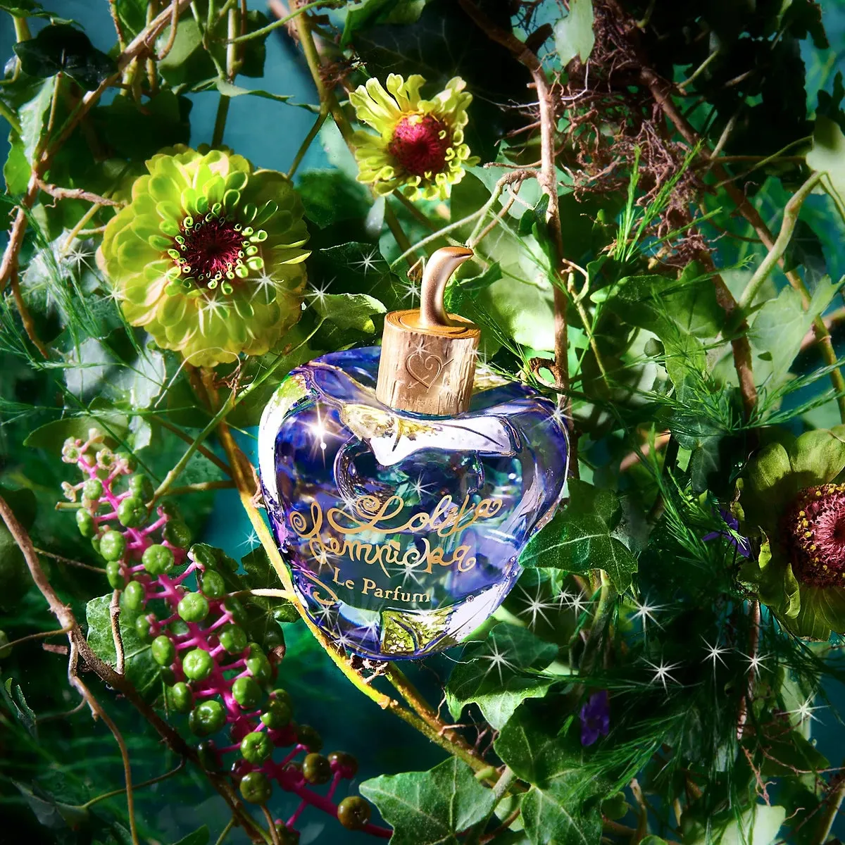 Lolita Lempicka Le Parfum 3.4 oz for women