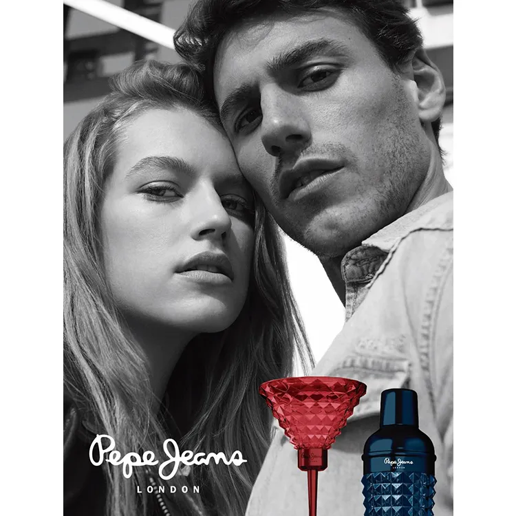 London Calling Him 3.4 EDP oz for men