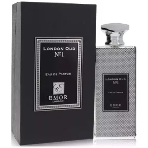 London Oud No. 1 by Emor London perfume unisex EDP 4.2 oz New in Box