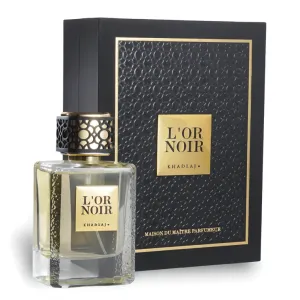 L'Or Noir by Khadlaj 100ml EDP