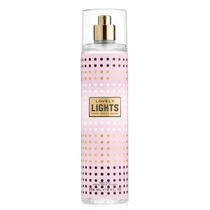 Lovely Lights by Sarah Jessica Parker 236ml Body Mist