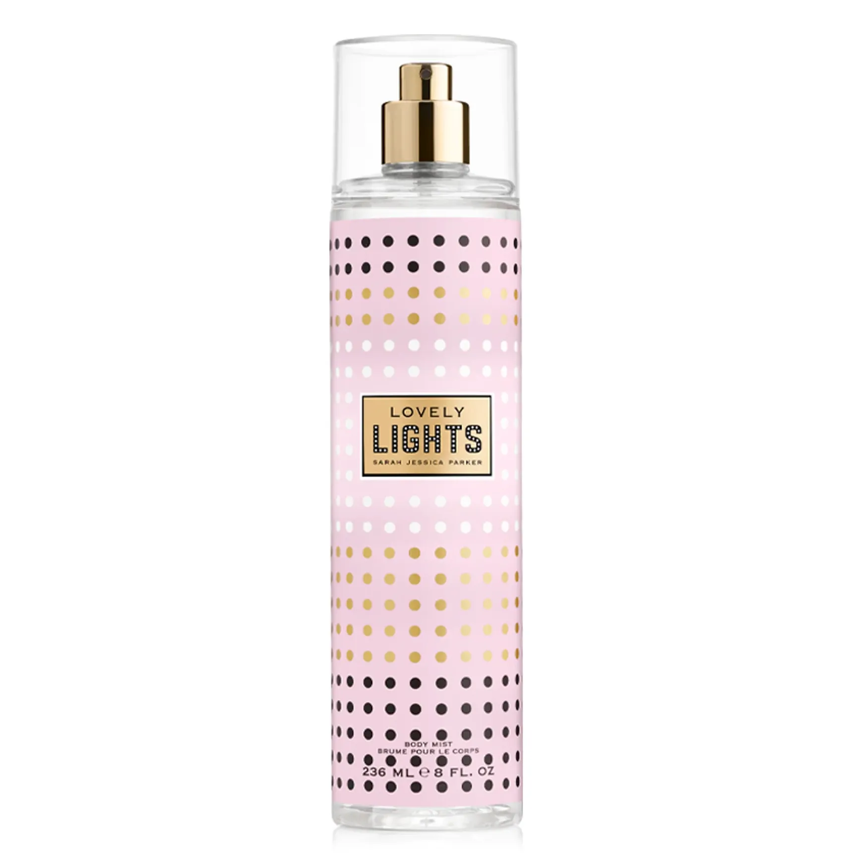 Lovely Lights by Sarah Jessica Parker 236ml Body Mist