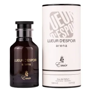 Lueur D'Espoir Arena by Emir 100ml EDP