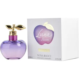 Luna Blossom Nina Ricci 2.7 oz EDT for woman