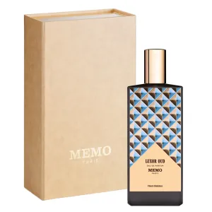 Luxor Oud by Memo Paris 75ml EDP