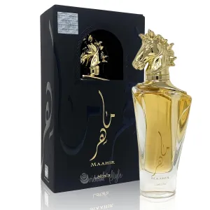 Maahir 3.4 oz EDP unisex