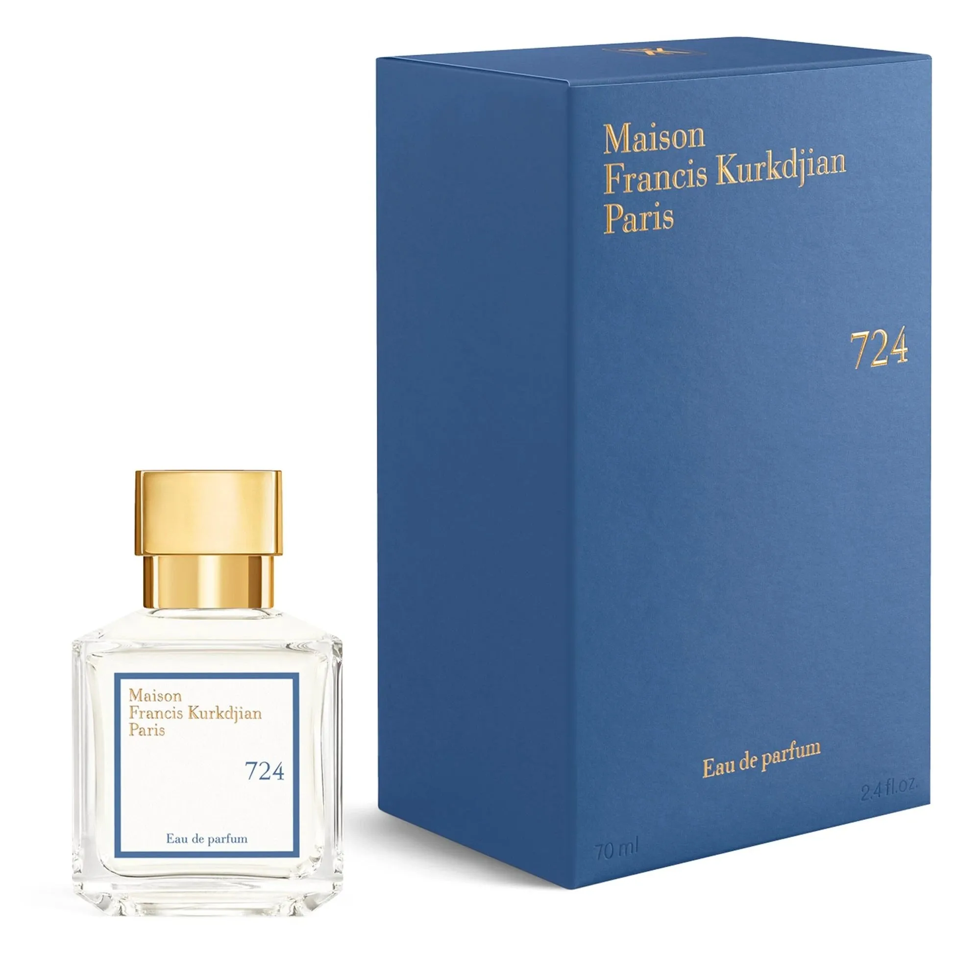 Maison Francis Kurkdjian 724 2.4 oz EDP unisex