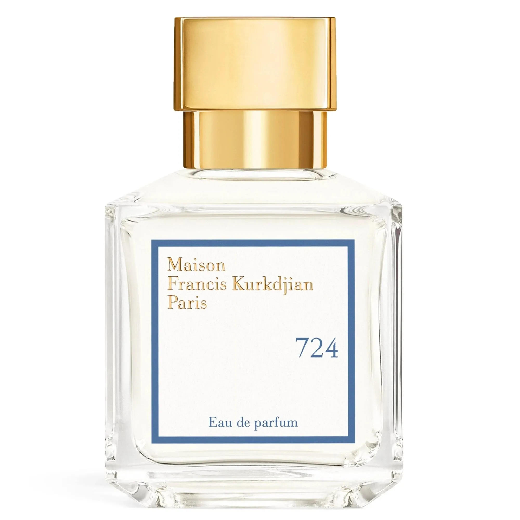 Maison Francis Kurkdjian 724 2.4 oz EDP unisex