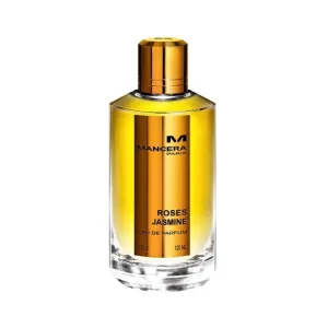 Mancera Paris Roses Jasmine 4.0 oz EDP for women